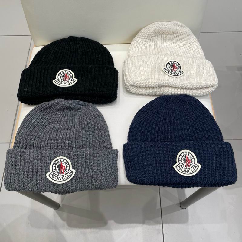 Moncler hat 020127